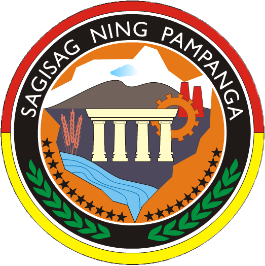 About Pampanga | Kapampanganku